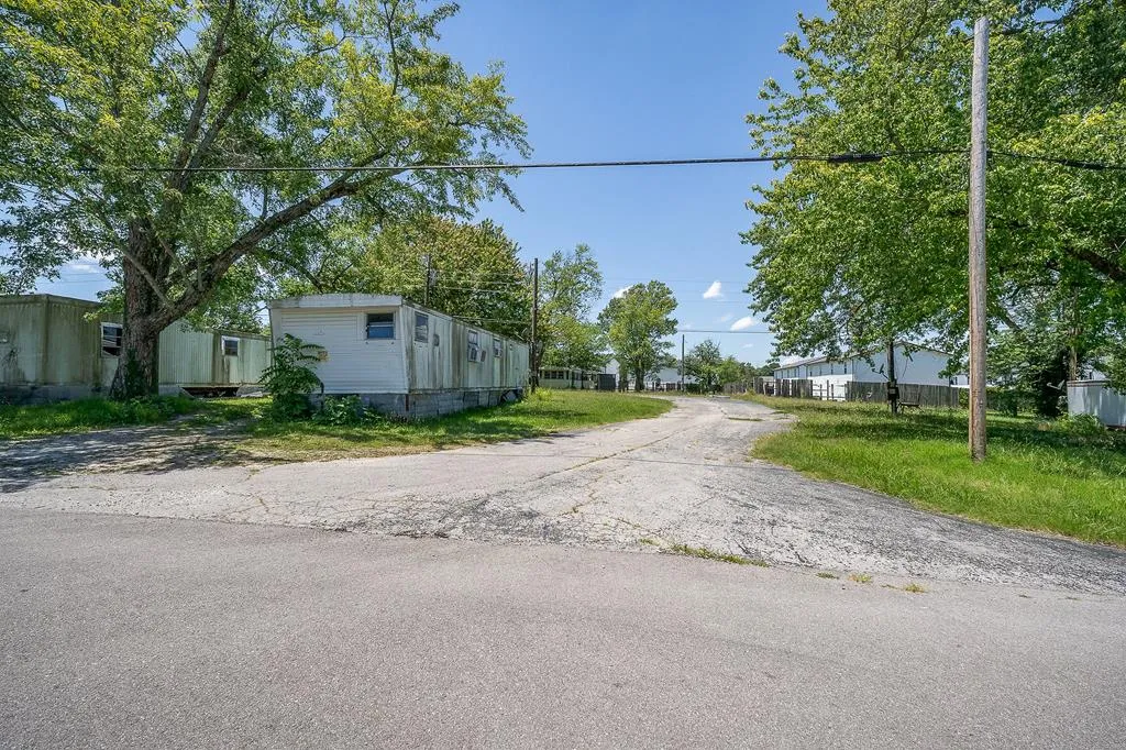 536 E 20th Street Cookeville TN 38501