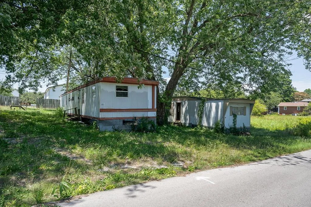 536 E 20th Street Cookeville TN 38501