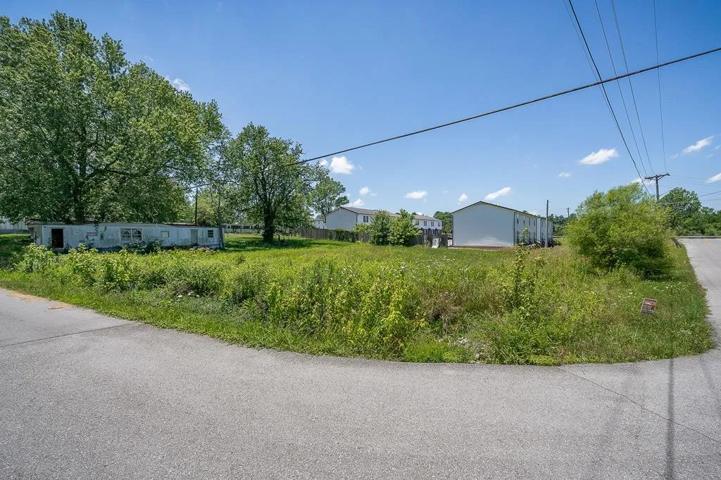 536 E 20th Street Cookeville TN 38501