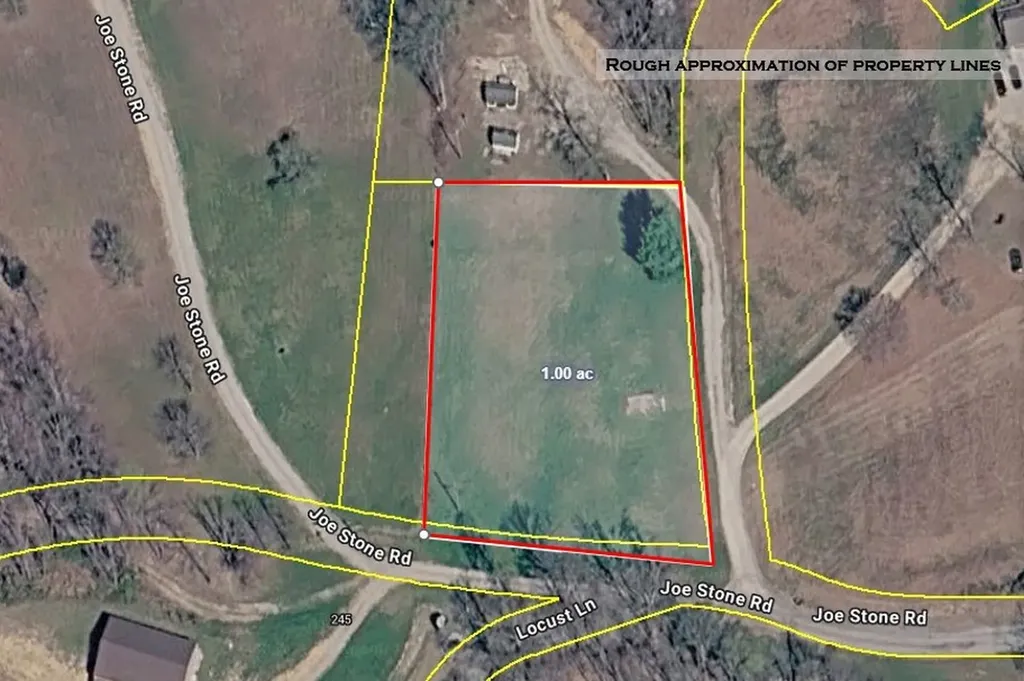 00 Joe Stone Road Celina TN 38551