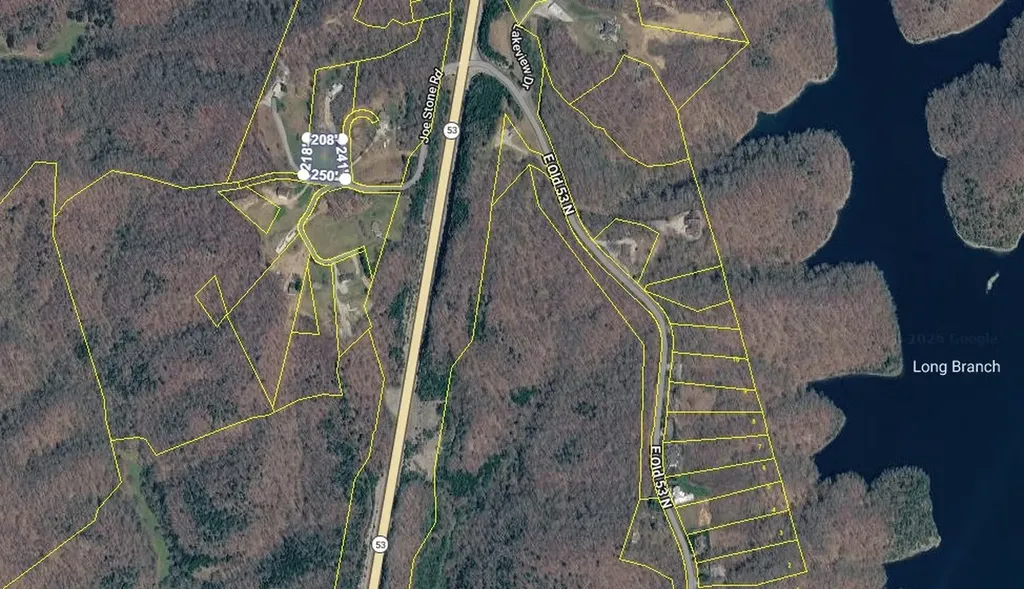 00 Joe Stone Road Celina TN 38551