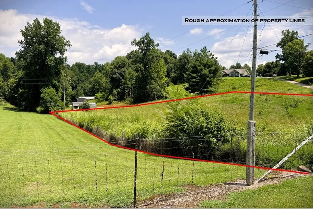 00 Joe Stone Road Celina TN 38551