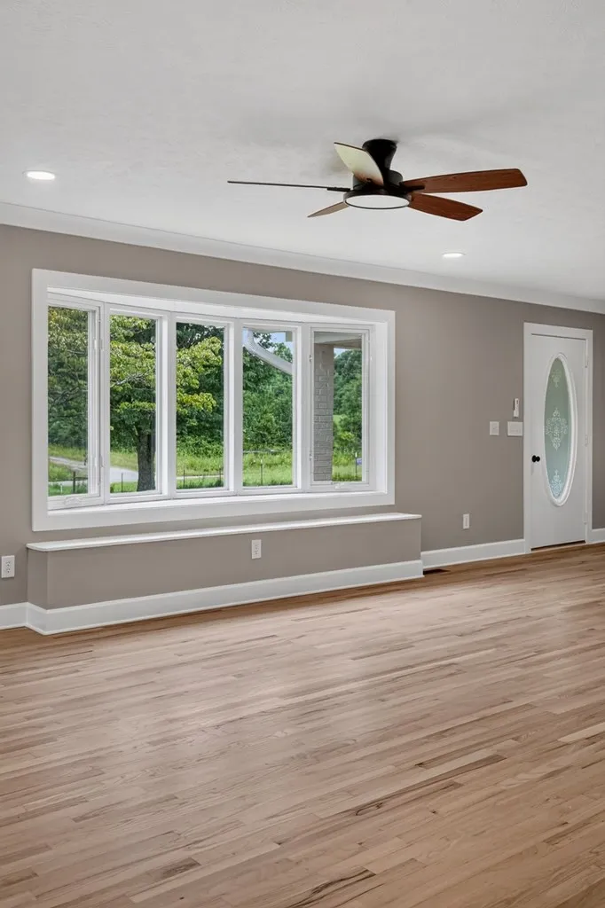 1260 Coconut Ridge Road Smithville TN 37166