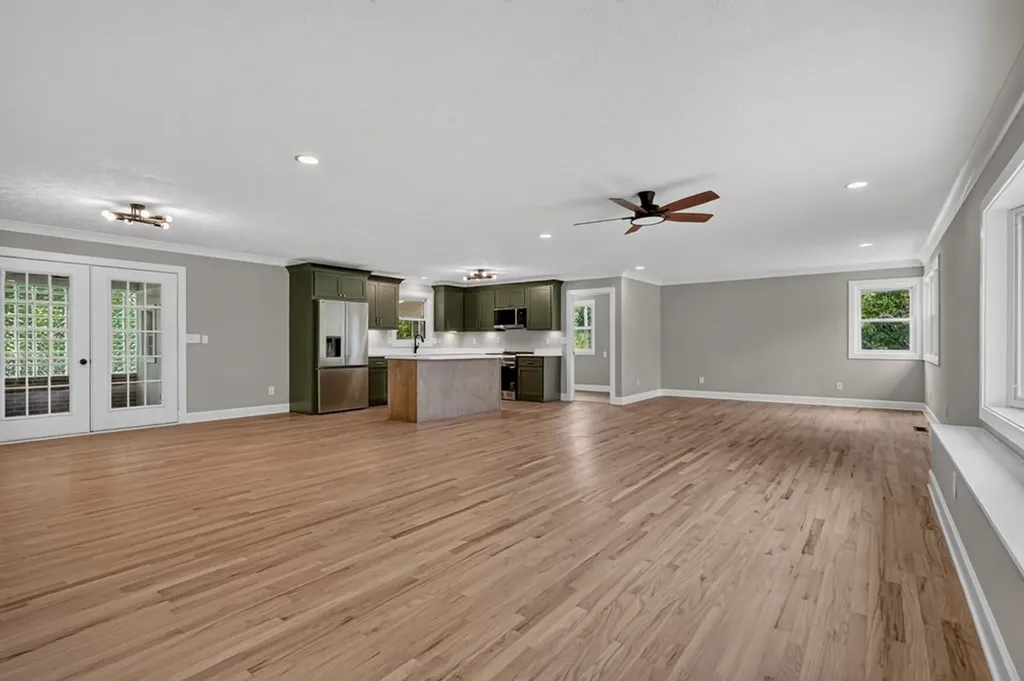 1260 Coconut Ridge Road Smithville TN 37166