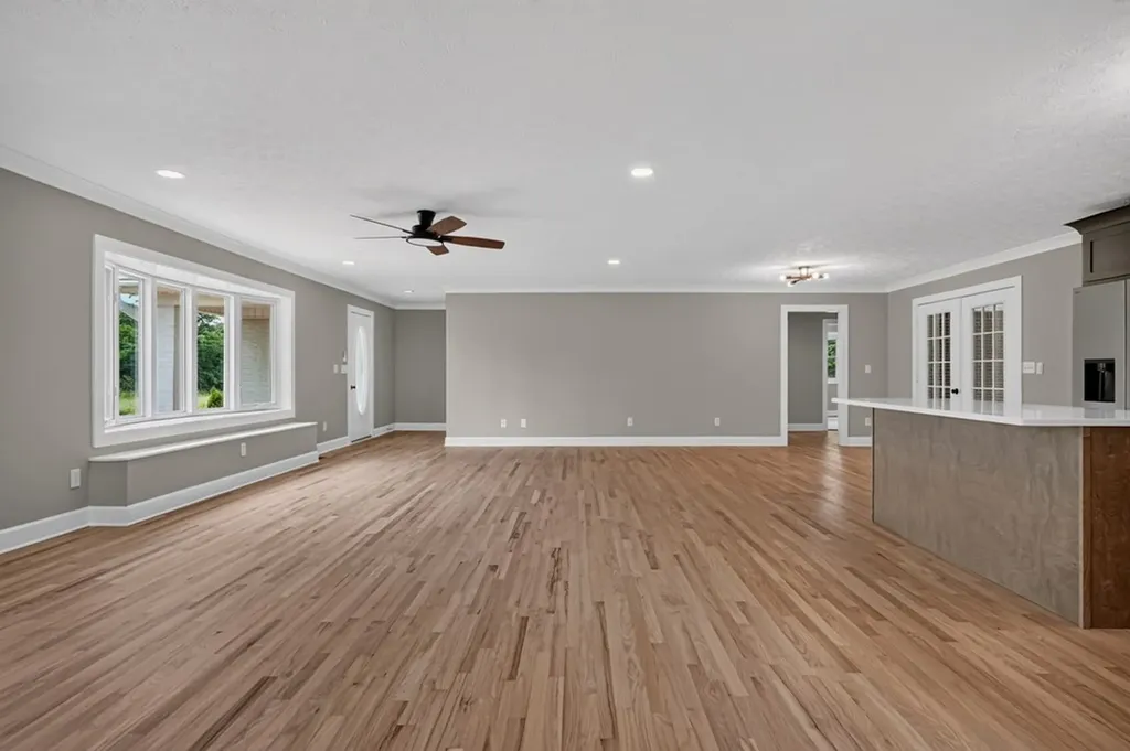 1260 Coconut Ridge Road Smithville TN 37166