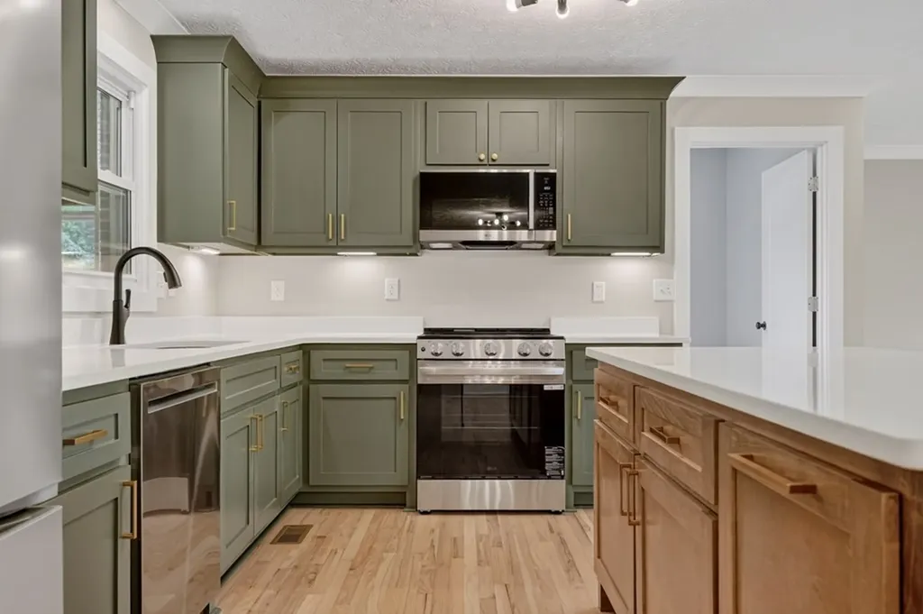 1260 Coconut Ridge Road Smithville TN 37166