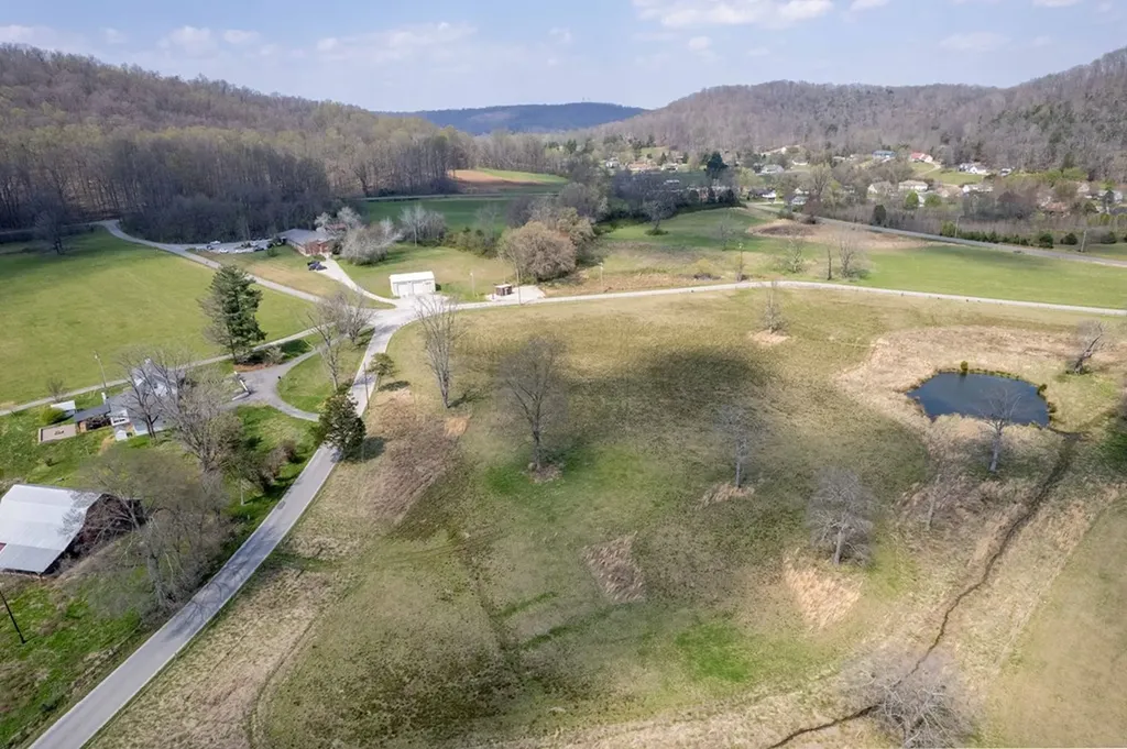 0 Clouse Drive Cookeville TN 38506