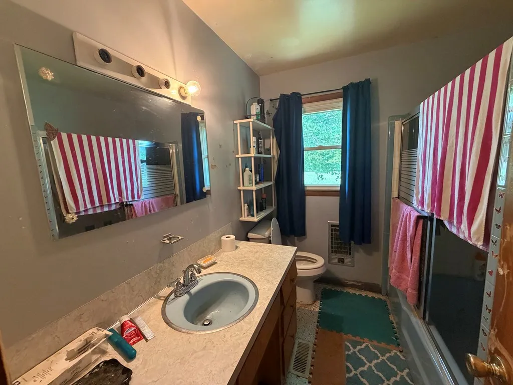 835 Anthony Avenue Smithville TN 37166
