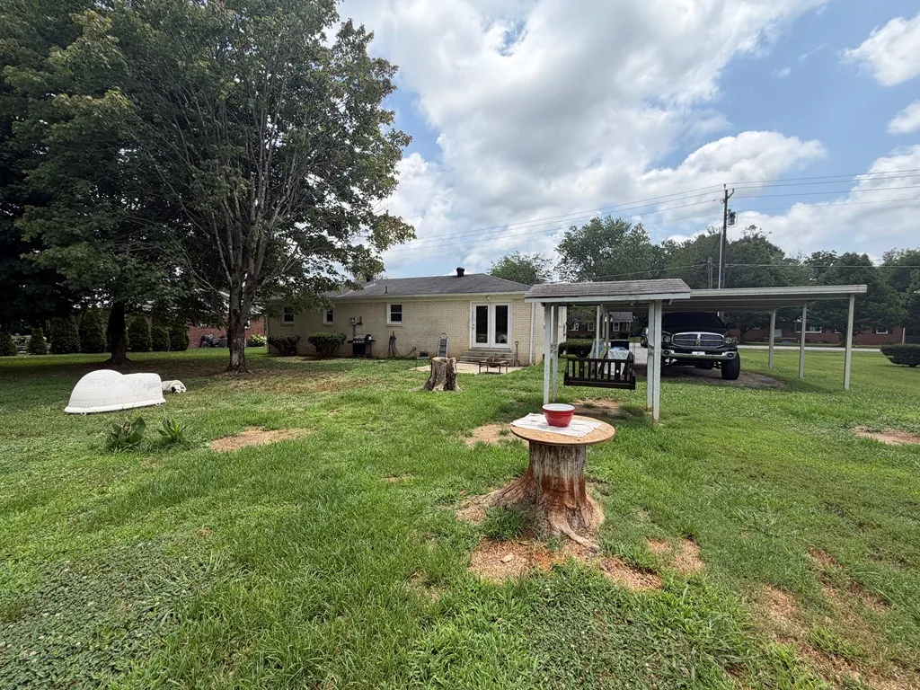 835 Anthony Avenue Smithville TN 37166