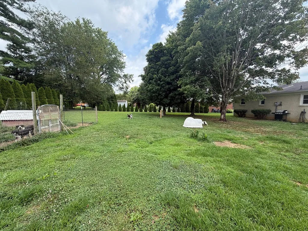 835 Anthony Avenue Smithville TN 37166