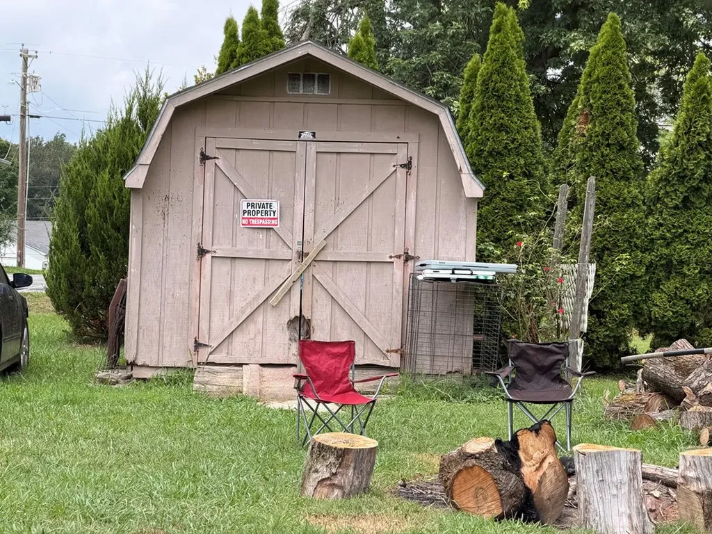 835 Anthony Avenue Smithville TN 37166