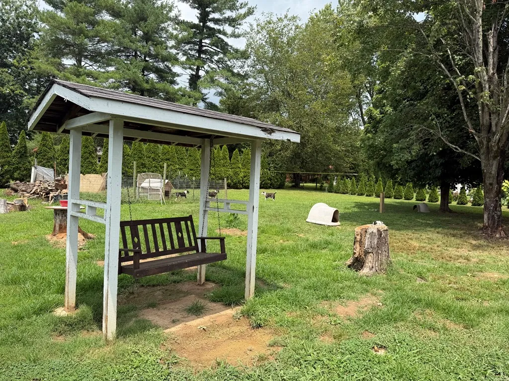 835 Anthony Avenue Smithville TN 37166