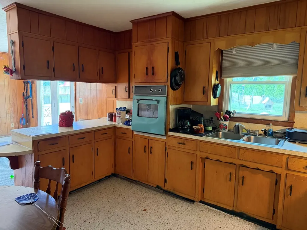 835 Anthony Avenue Smithville TN 37166