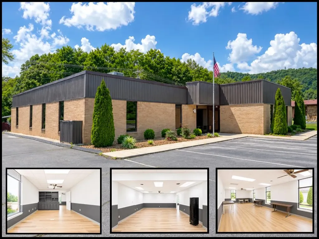 2528 Bradford Hicks Drive Livingston TN 38570