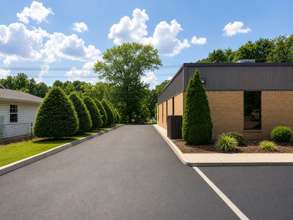 2528 Bradford Hicks Drive Livingston TN 38570
