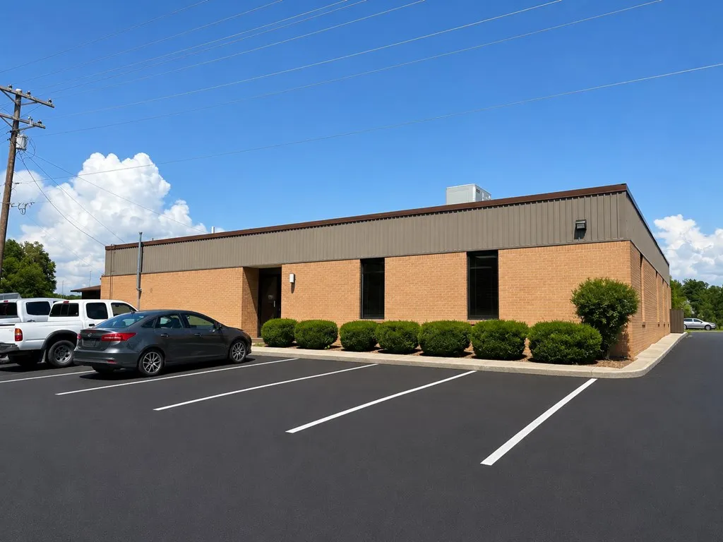 2528 Bradford Hicks Drive Livingston TN 38570
