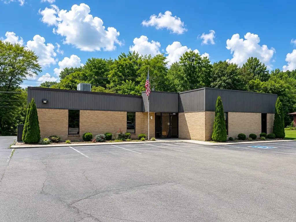 2528 Bradford Hicks Drive Livingston TN 38570