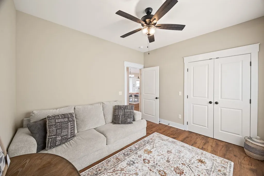 2387 Mountain Reserve Drive Cookeville TN 38506