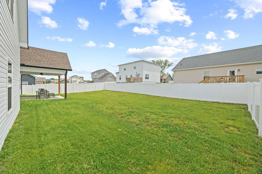 2387 Mountain Reserve Drive Cookeville TN 38506
