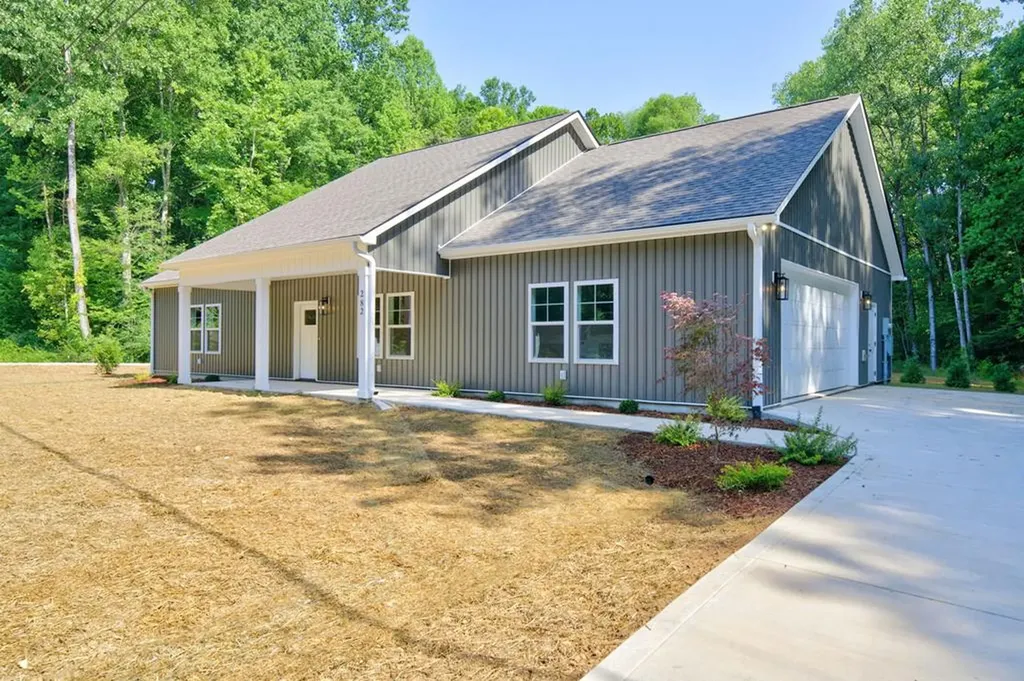 282 Kenway Street Cookeville TN 38501