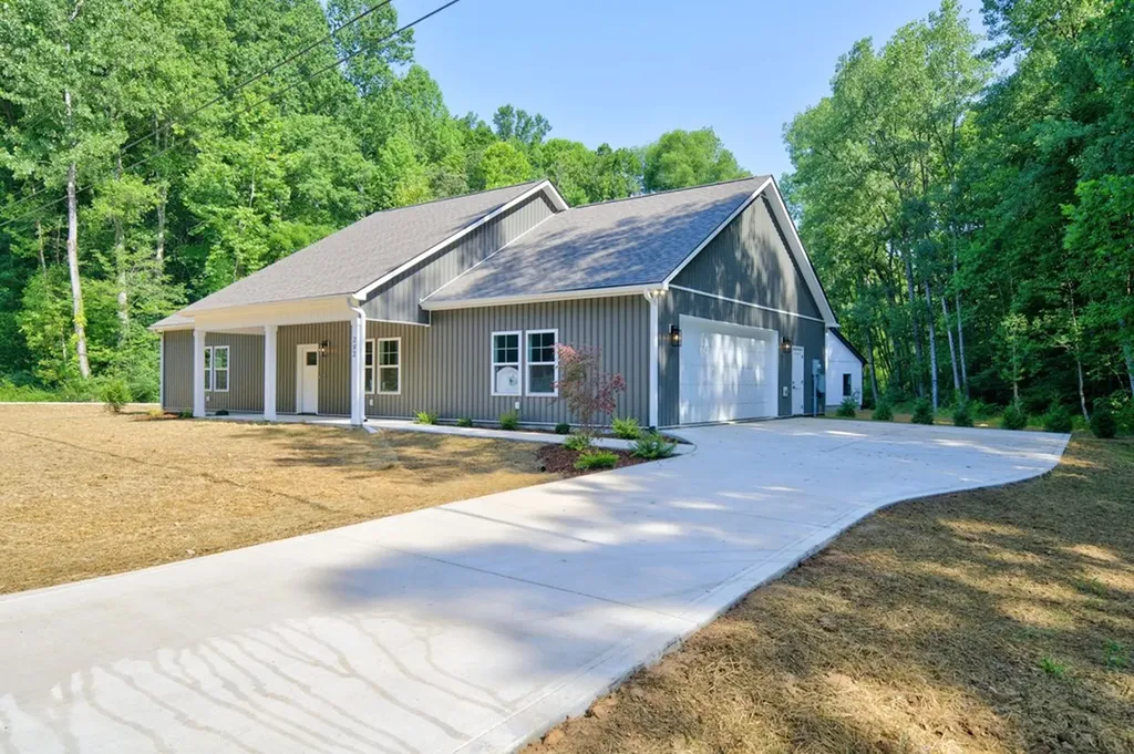 282 Kenway Street Cookeville TN 38501