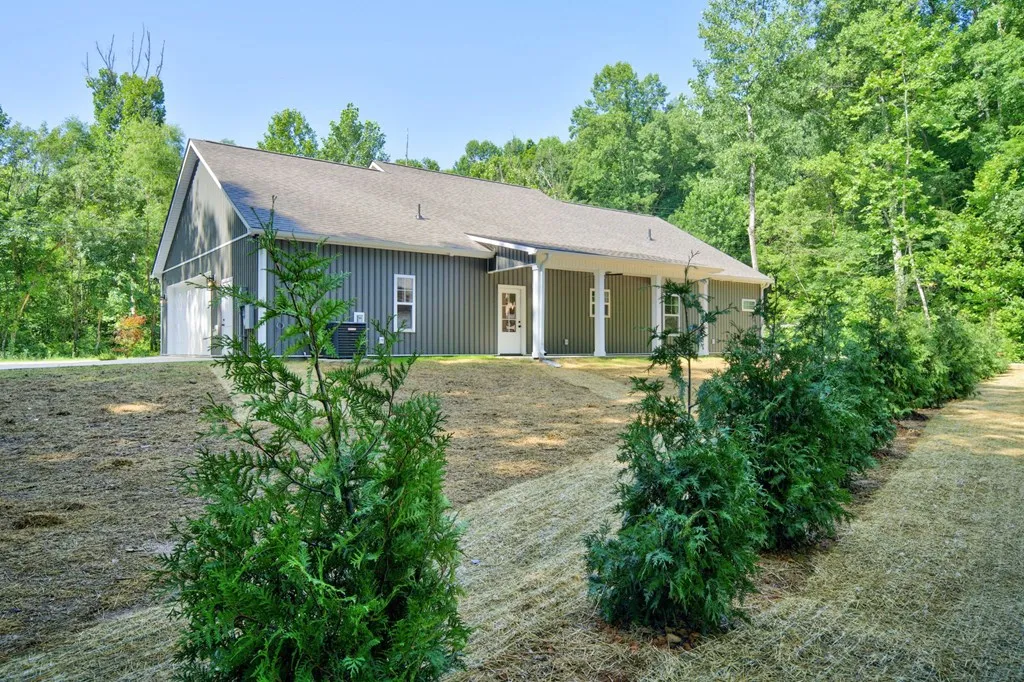 282 Kenway Street Cookeville TN 38501