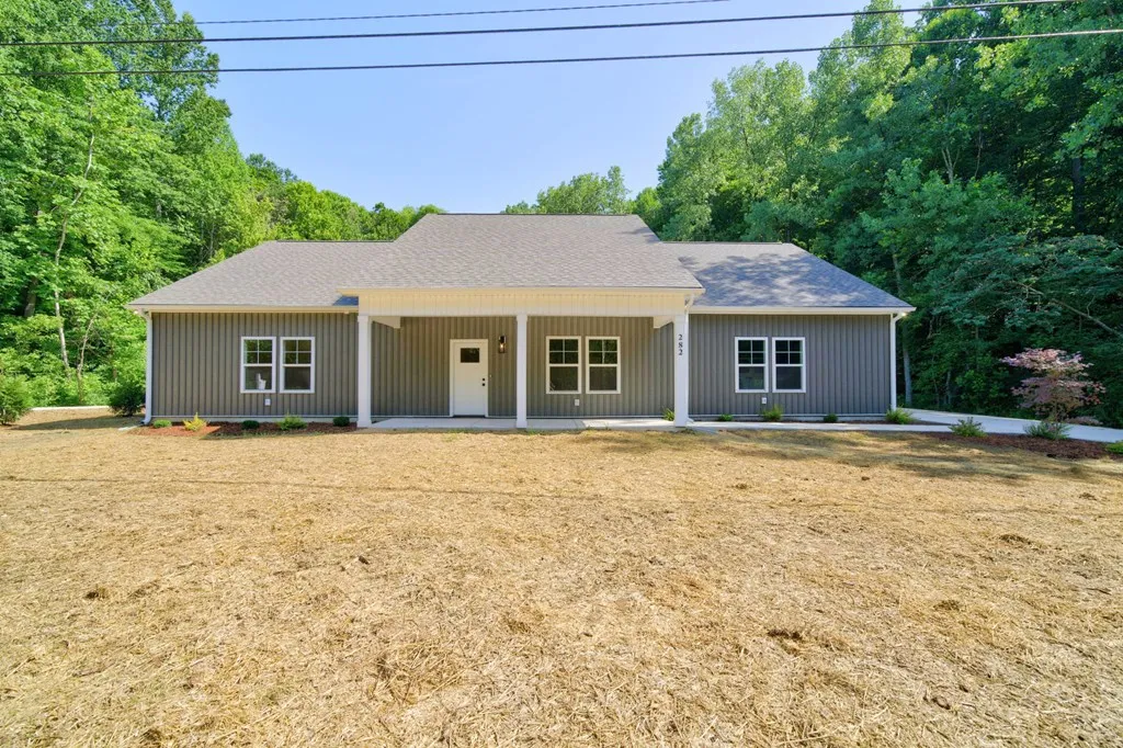 282 Kenway Street Cookeville TN 38501