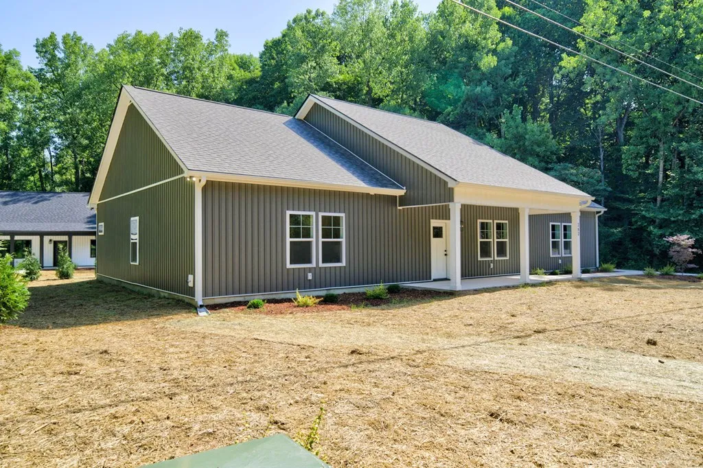 282 Kenway Street Cookeville TN 38501