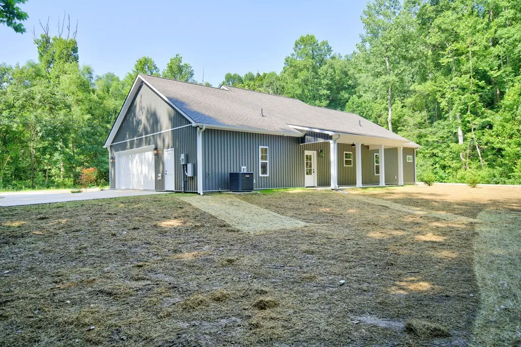 282 Kenway Street Cookeville TN 38501