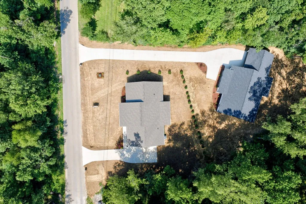 282 Kenway Street Cookeville TN 38501