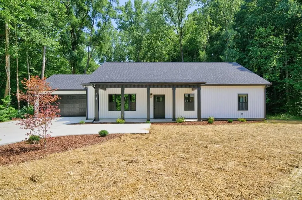 278 Kenway Street Cookeville TN 38501