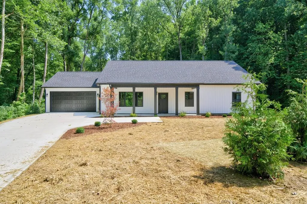 278 Kenway Street Cookeville TN 38501