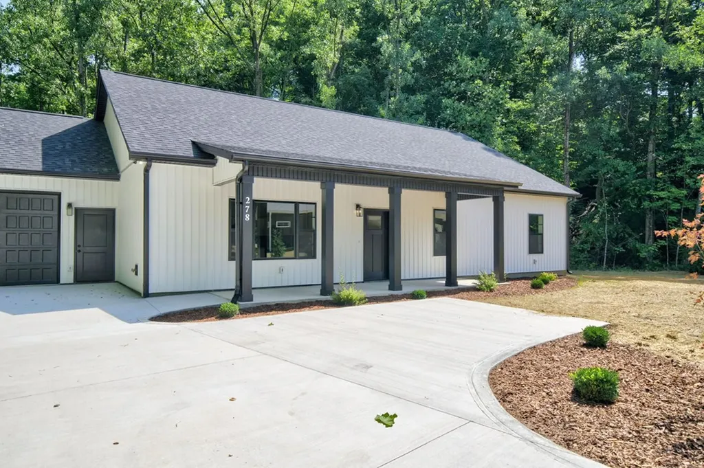 278 Kenway Street Cookeville TN 38501