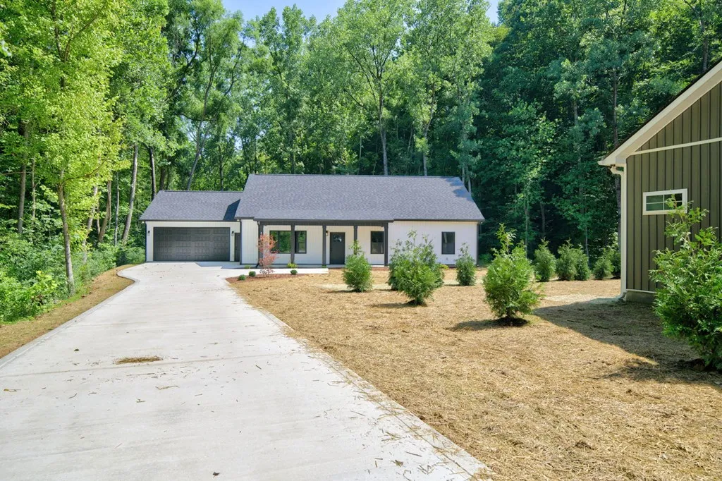278 Kenway Street Cookeville TN 38501
