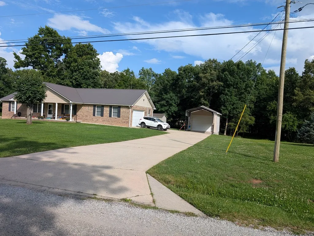 175 Locksley Circle Crossville TN 38555