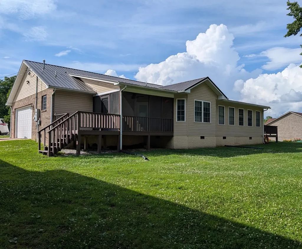 175 Locksley Circle Crossville TN 38555