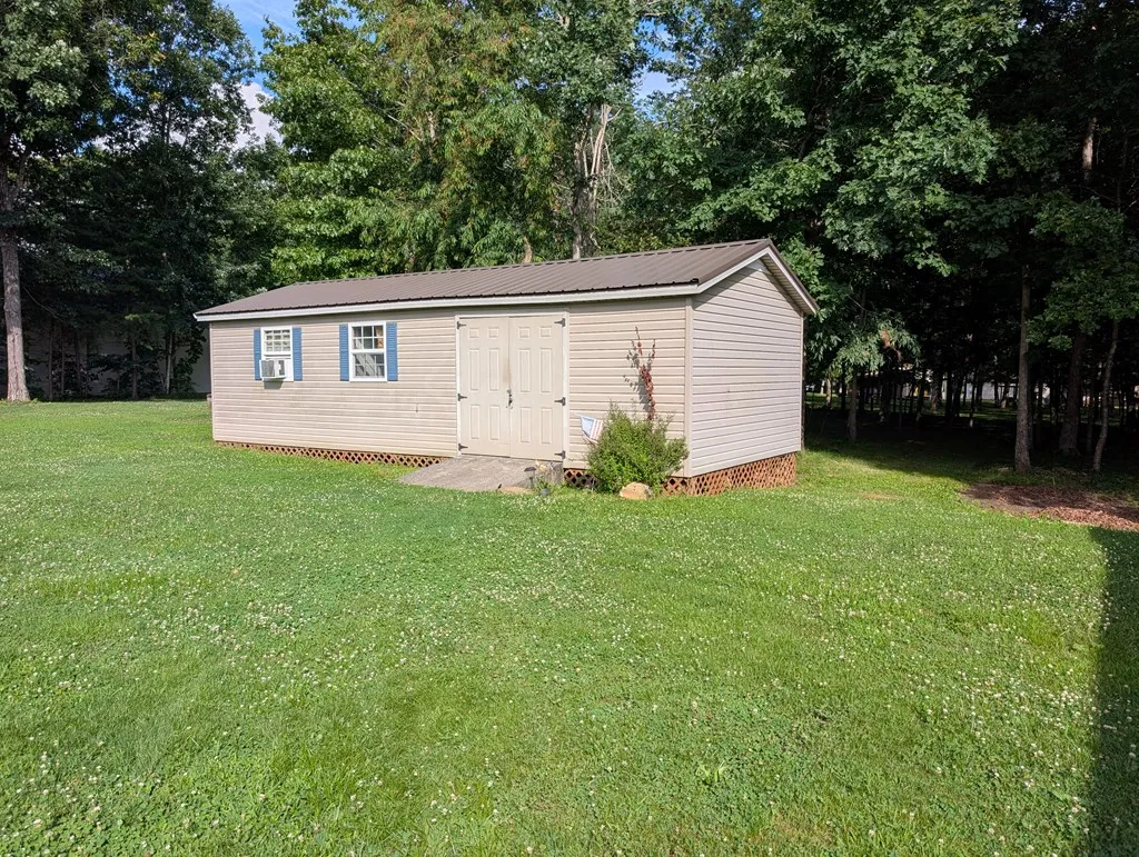 175 Locksley Circle Crossville TN 38555
