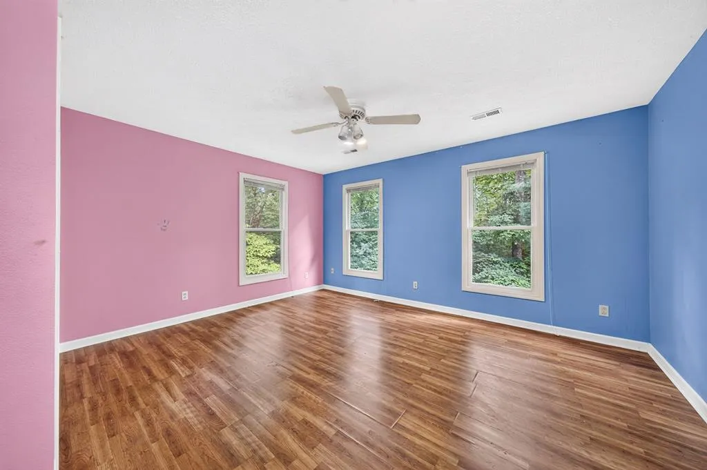 1945 Forest Circle Cookeville TN 38506