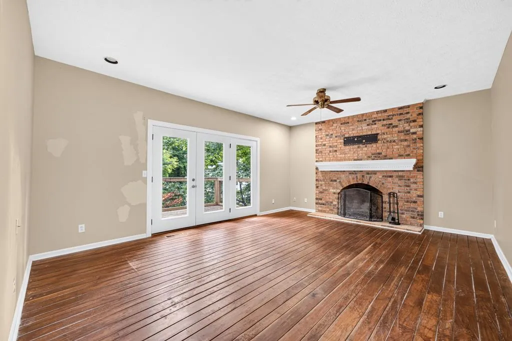1945 Forest Circle Cookeville TN 38506