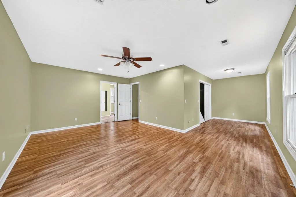 1945 Forest Circle Cookeville TN 38506