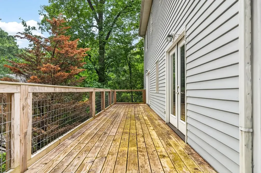 1945 Forest Circle Cookeville TN 38506
