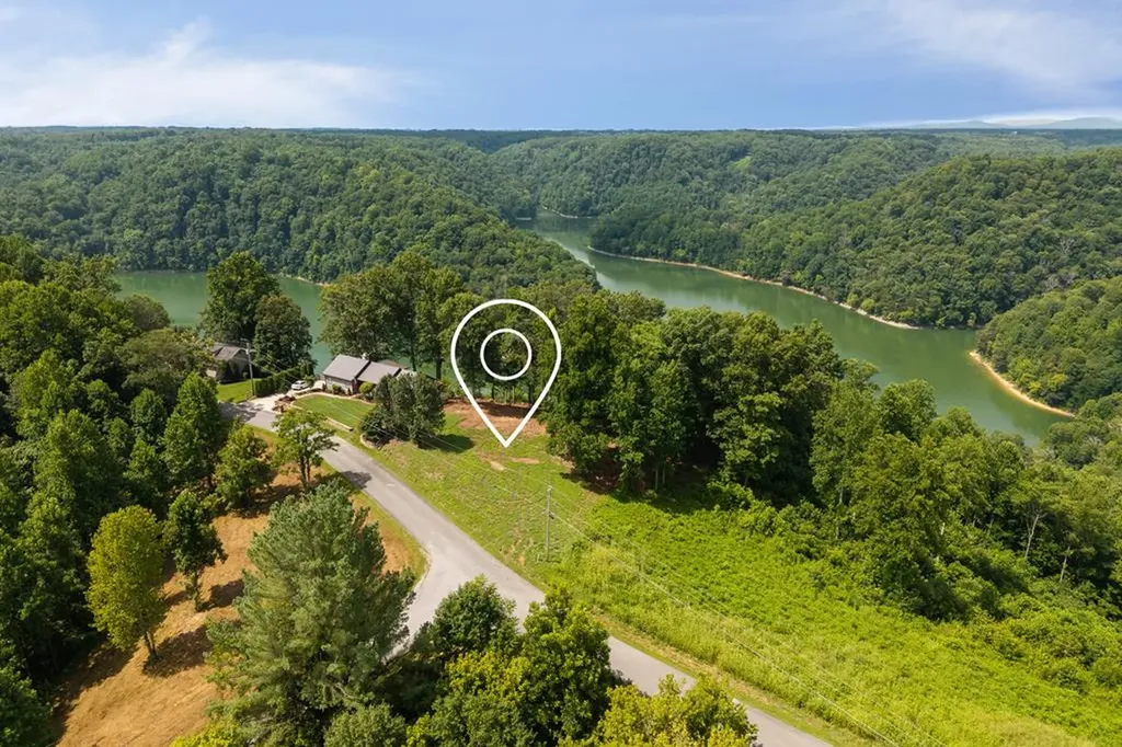 0 Opal Point Drive Smithville TN 37166