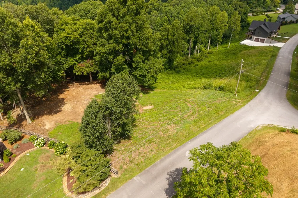 0 Opal Point Drive Smithville TN 37166