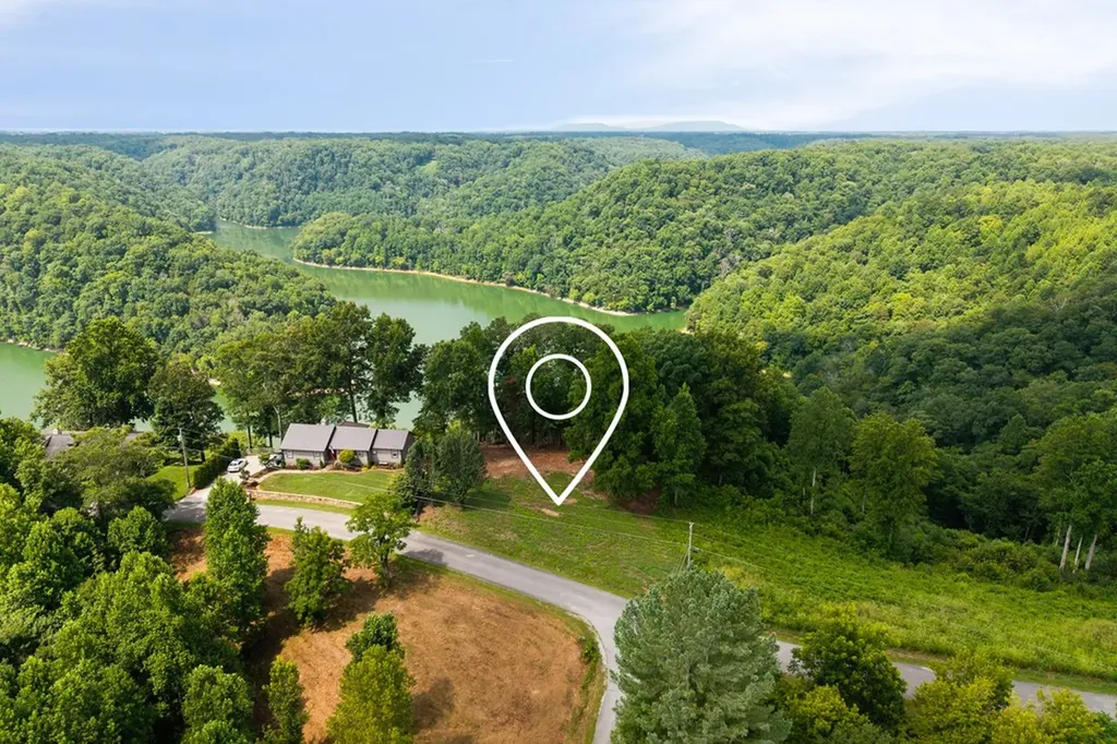 0 Opal Point Drive Smithville TN 37166