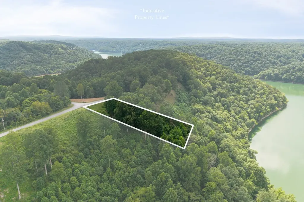 0 Opal Point Drive Smithville TN 37166