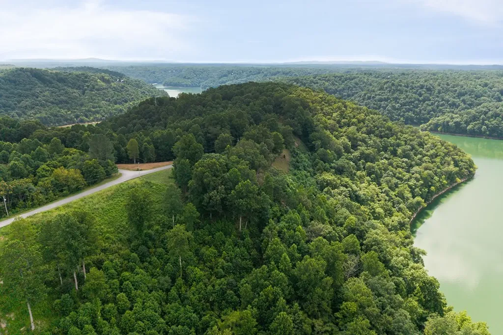 0 Opal Point Drive Smithville TN 37166