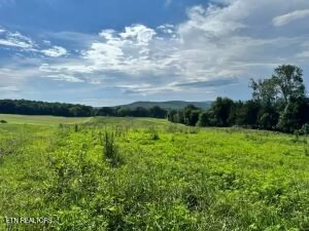 Tbd Collier Lane Rock Island TN 38581