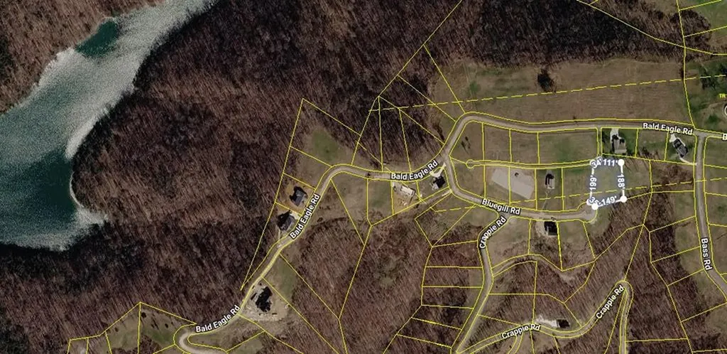 24B Bluegill Lane Hilham TN 38568