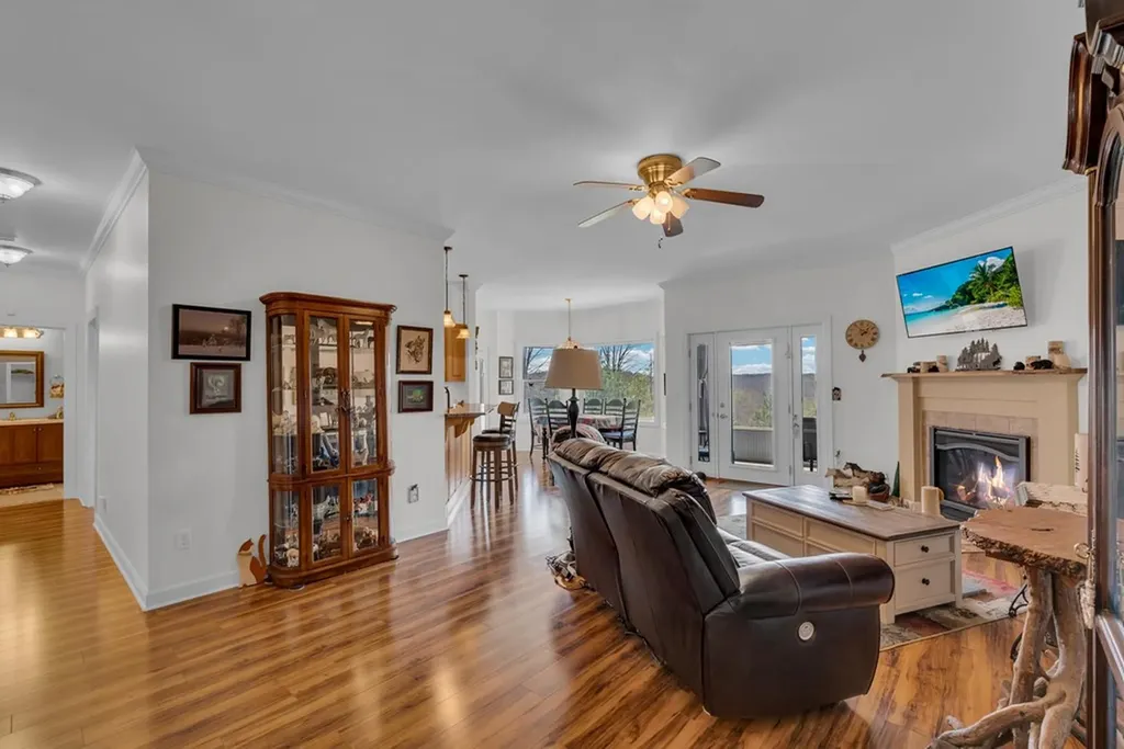 203 Big Leaf Road Jamestown TN 38556