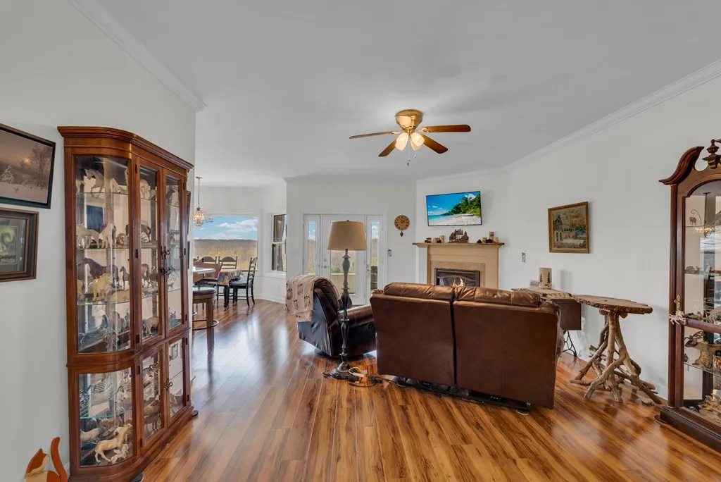 203 Big Leaf Road Jamestown TN 38556